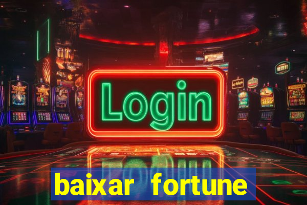 baixar fortune tiger 2